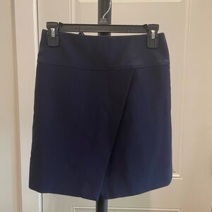 J. Crew mini skirt